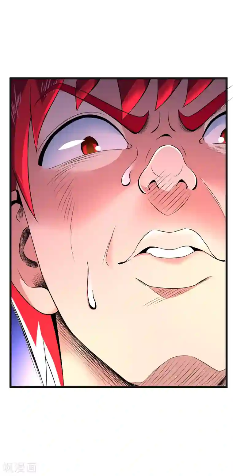 校花的最强特种兵第105话