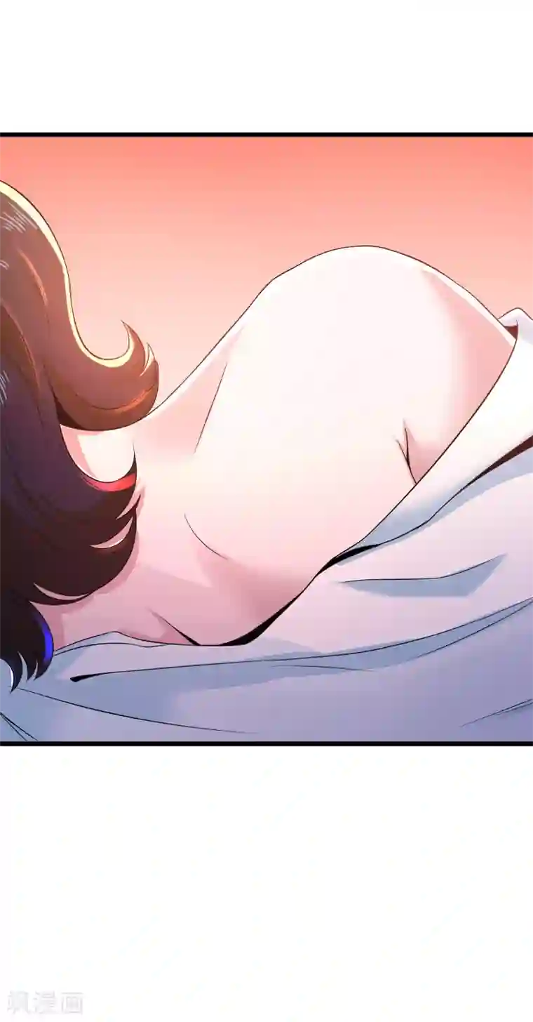 校花的最强特种兵第105话