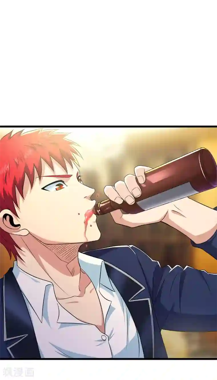 校花的最强特种兵第105话