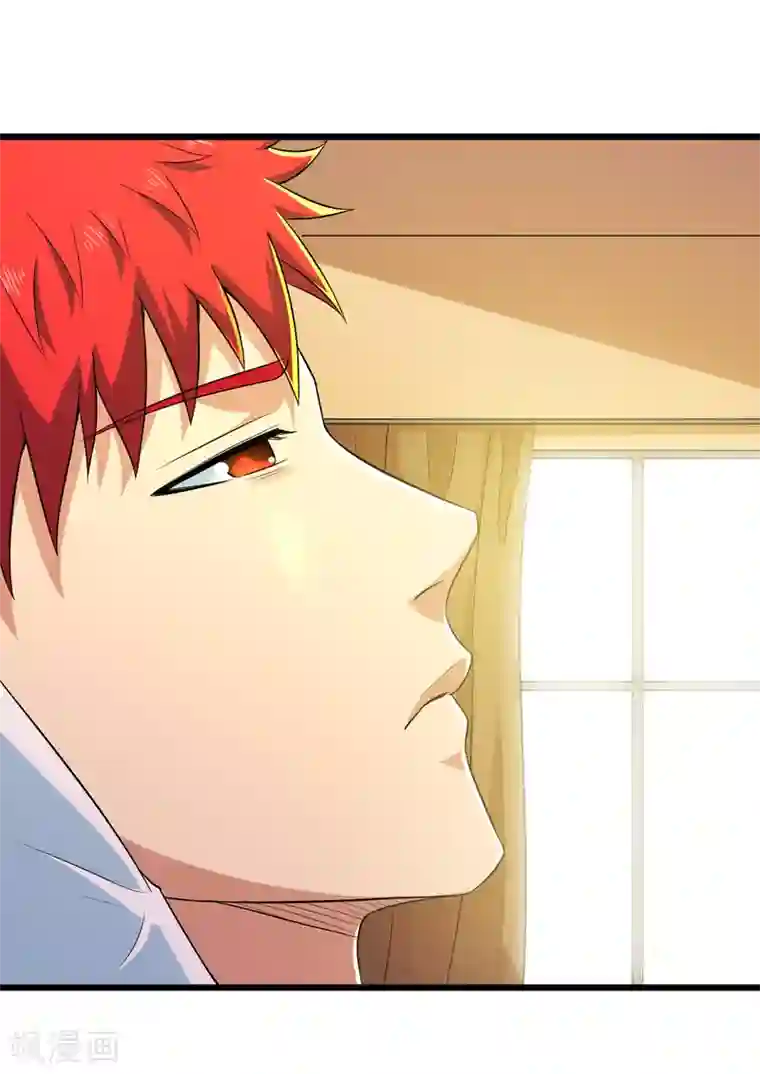 校花的最强特种兵第105话