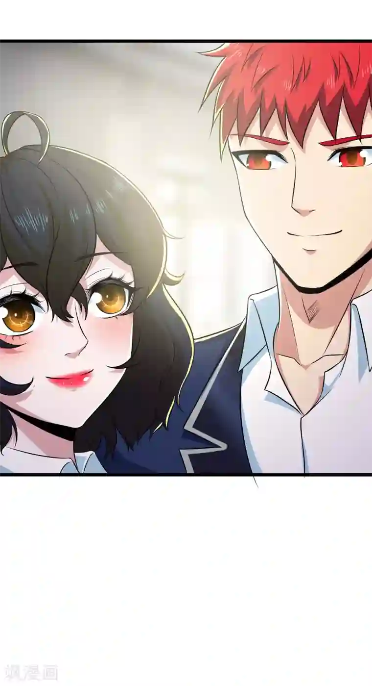 校花的最强特种兵第106话