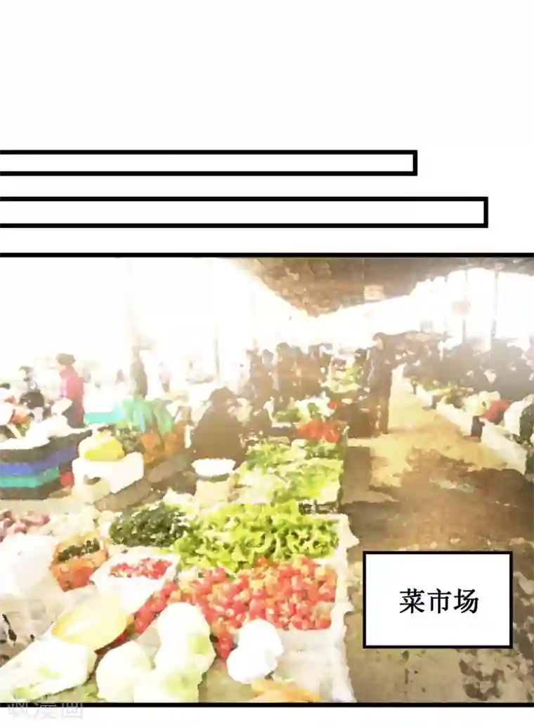 校花的最强特种兵第106话