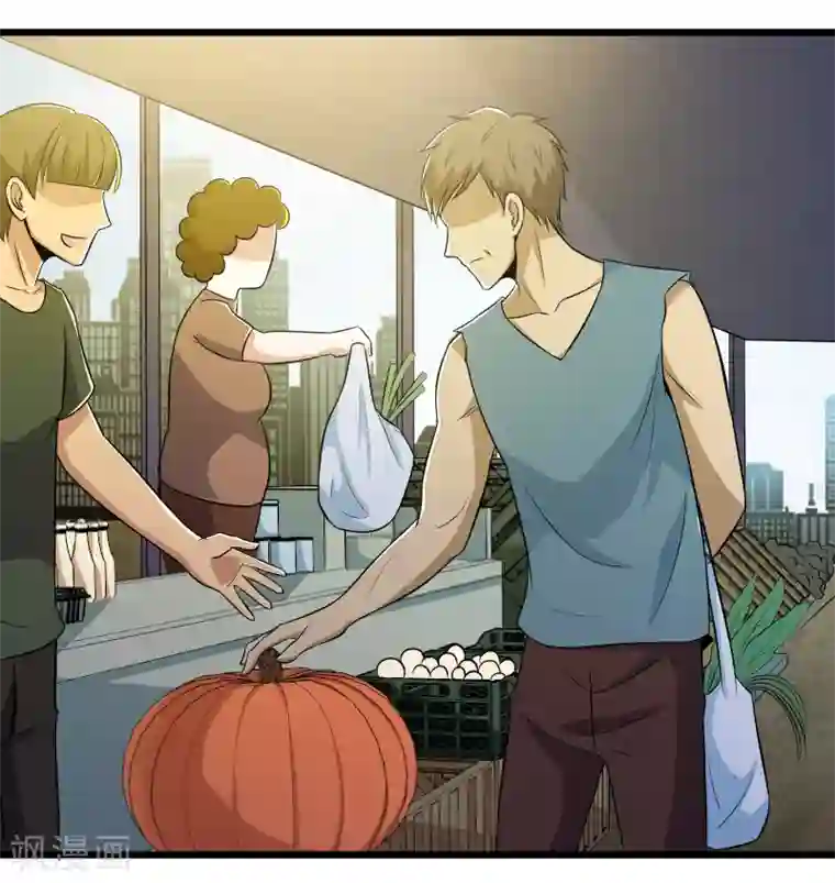 校花的最强特种兵第106话