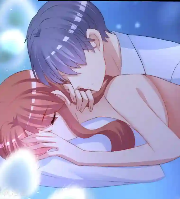 渣男总裁别想逃第218话 我发誓，我永远只爱你一个！