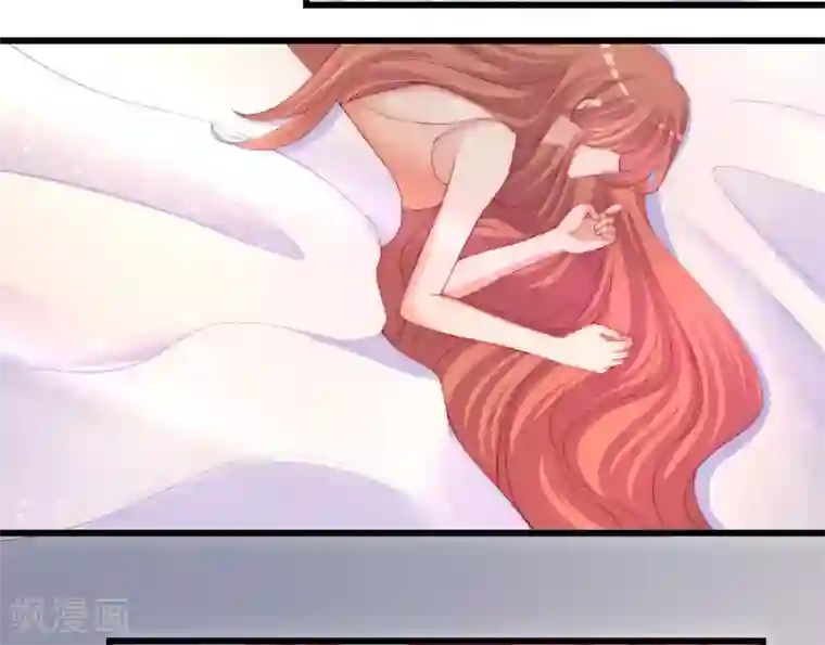 渣男总裁别想逃第218话 我发誓，我永远只爱你一个！