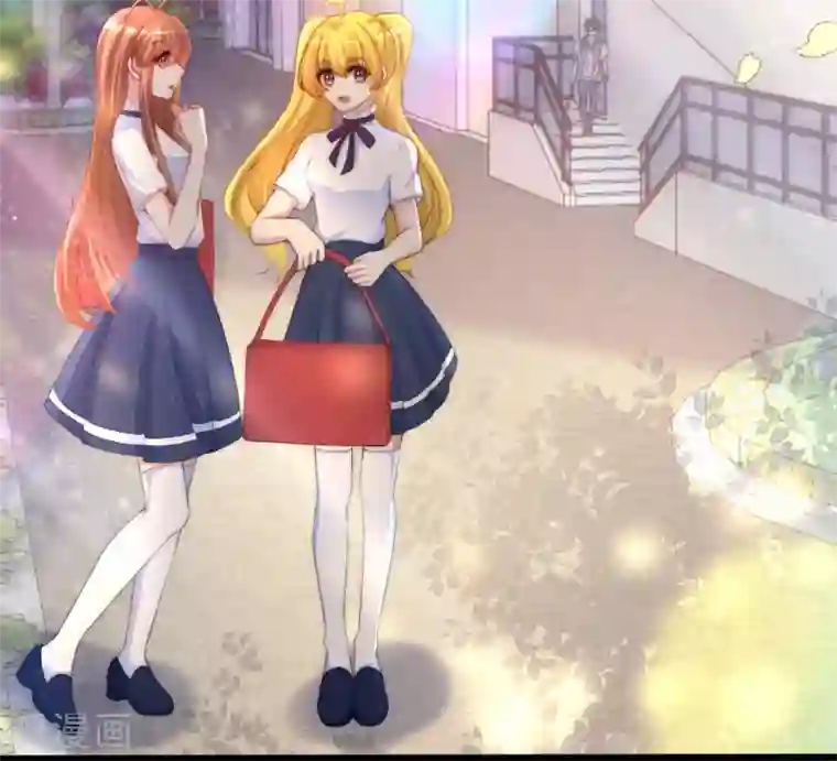 渣男总裁别想逃第219话 你这个女人，是眼瞎吗？