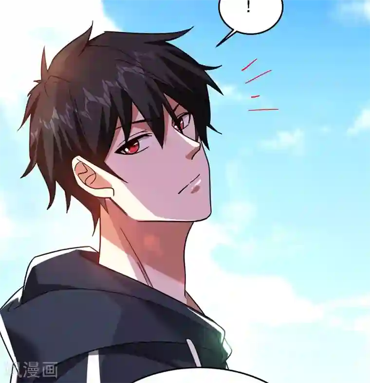 捡个校花做老婆第131话 好一个强者为尊