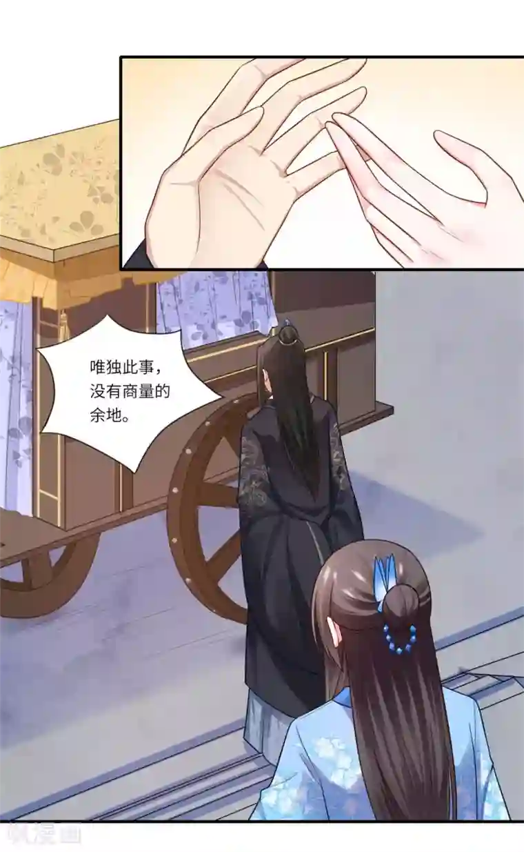 倾世医妃要休夫第146话 为孩子重找生母