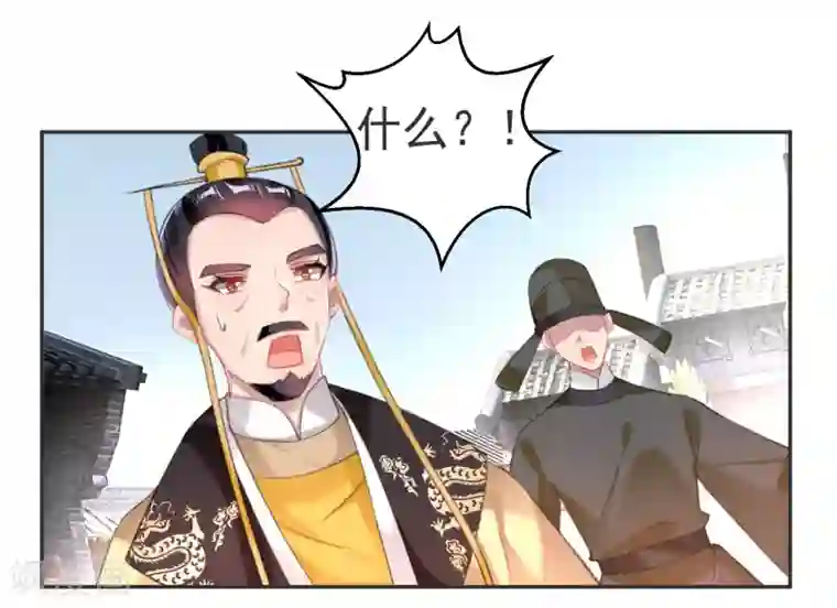 王爷，你的马甲掉了第117话 再娶一次