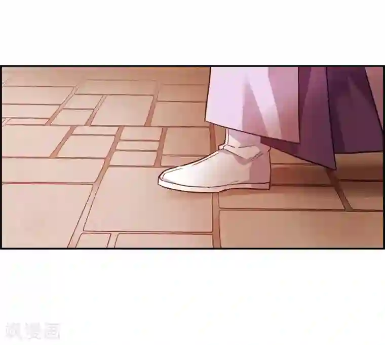 上国赋之千堆雪第142话 失踪的少女3