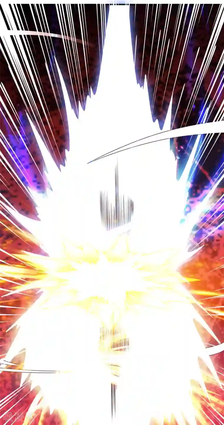 混沌金乌第40话 神仙打架