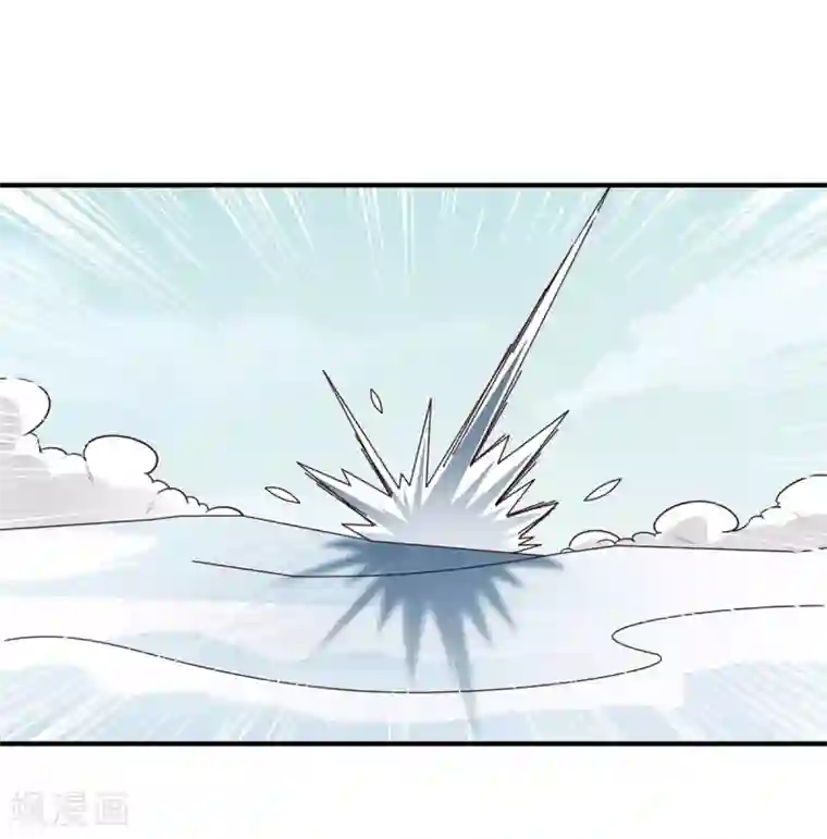 混沌金乌第42话 区区尊者境