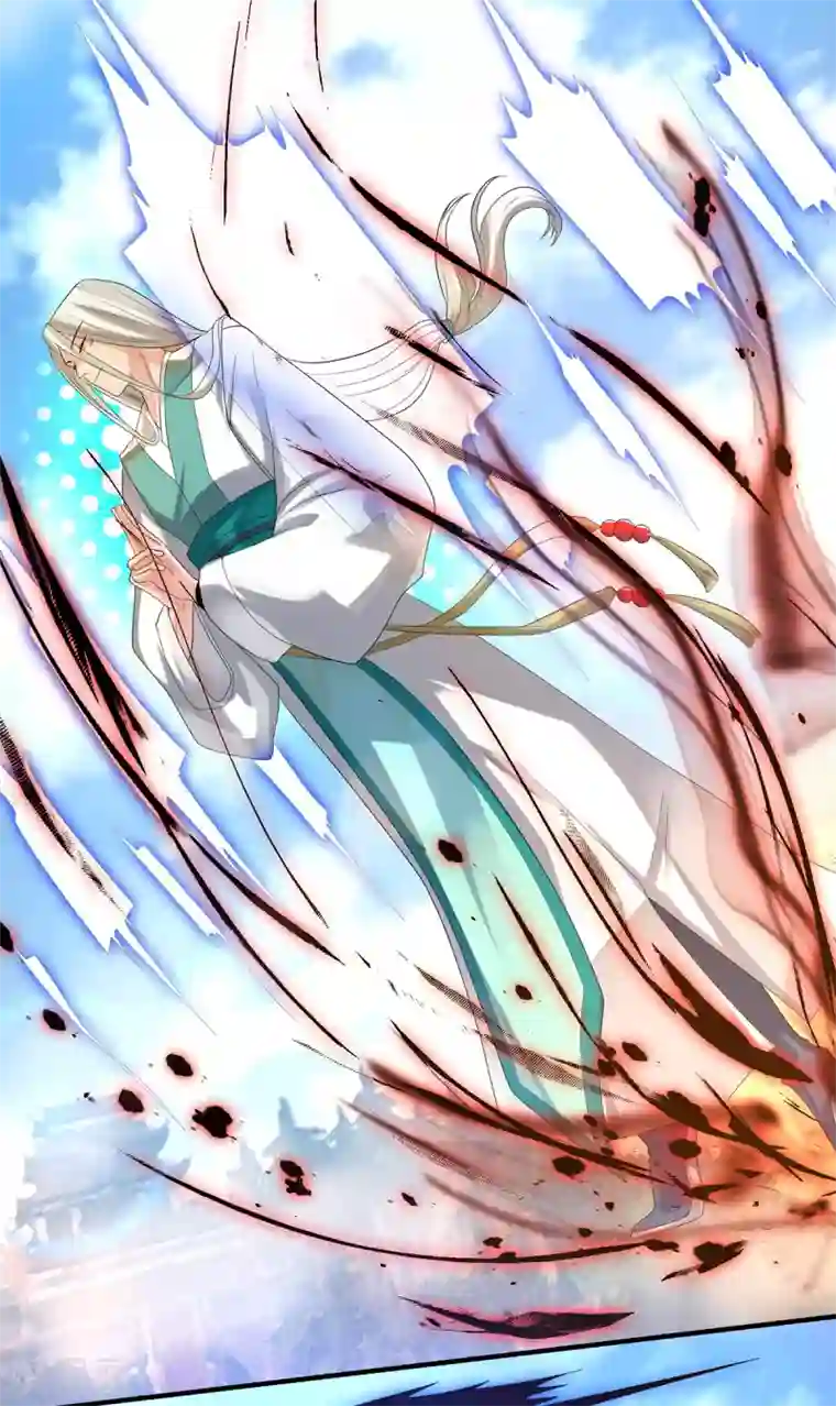 我有九个女徒弟第33话 降诸天之苦！