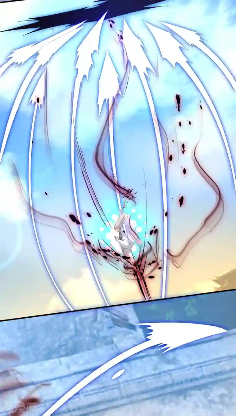 我有九个女徒弟第33话 降诸天之苦！