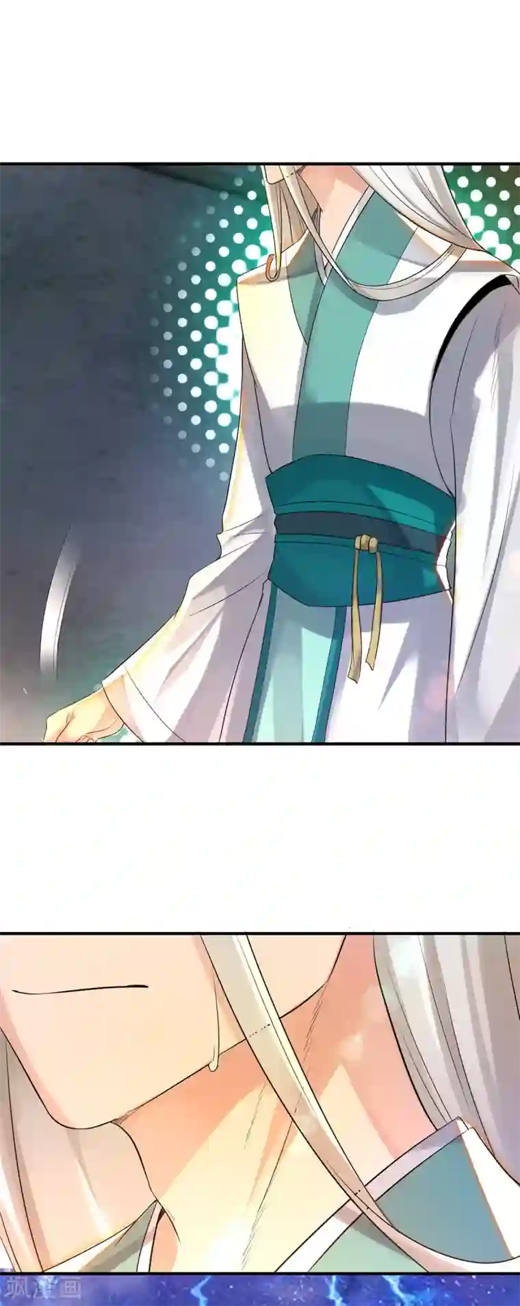 我有九个女徒弟第36话 念神！一路走好！