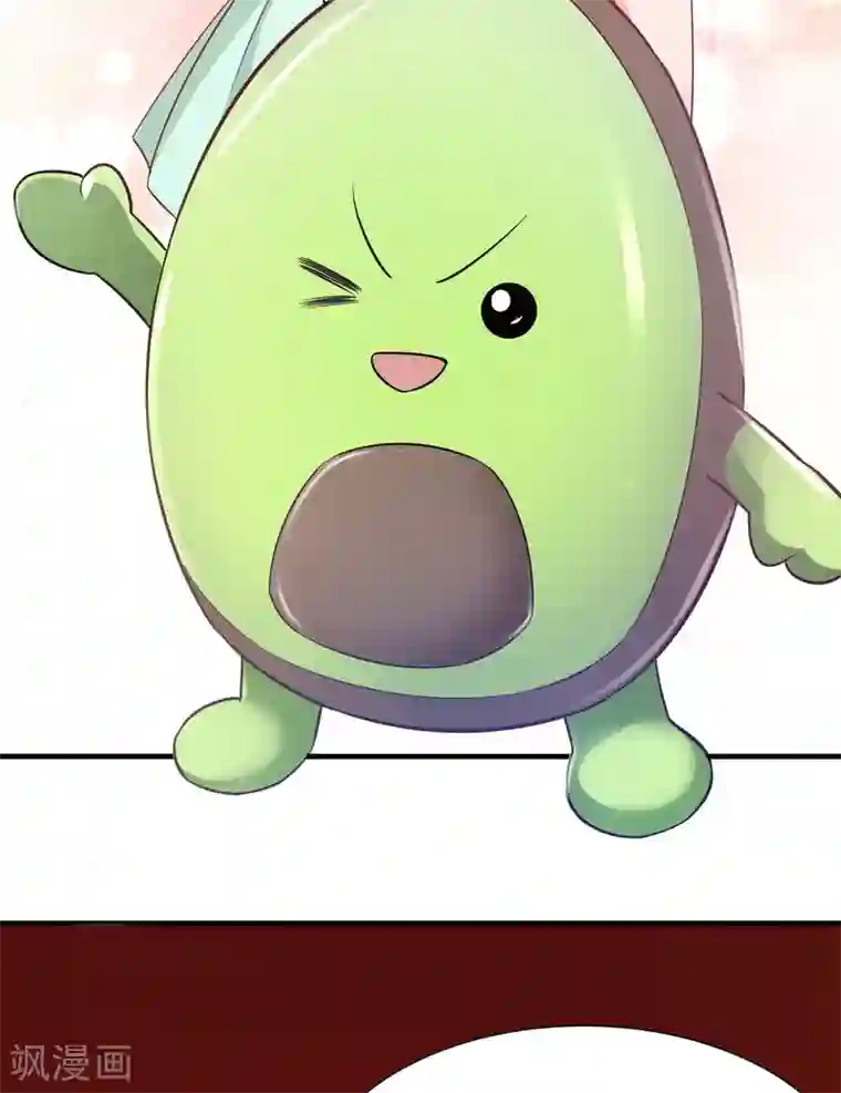 我呼吸都变强第28话 学渣的怨念