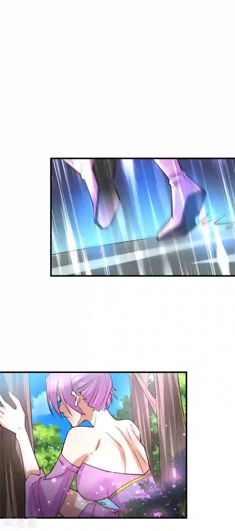 本婿修的是贱道第30话 姐姐再疼爱我一次~