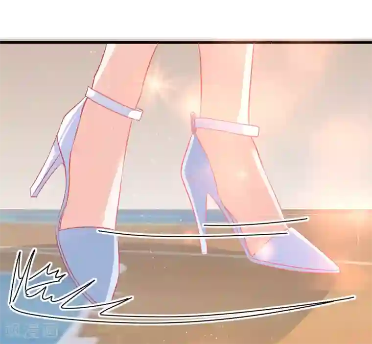 重生巨星第108话 塑料姐妹情