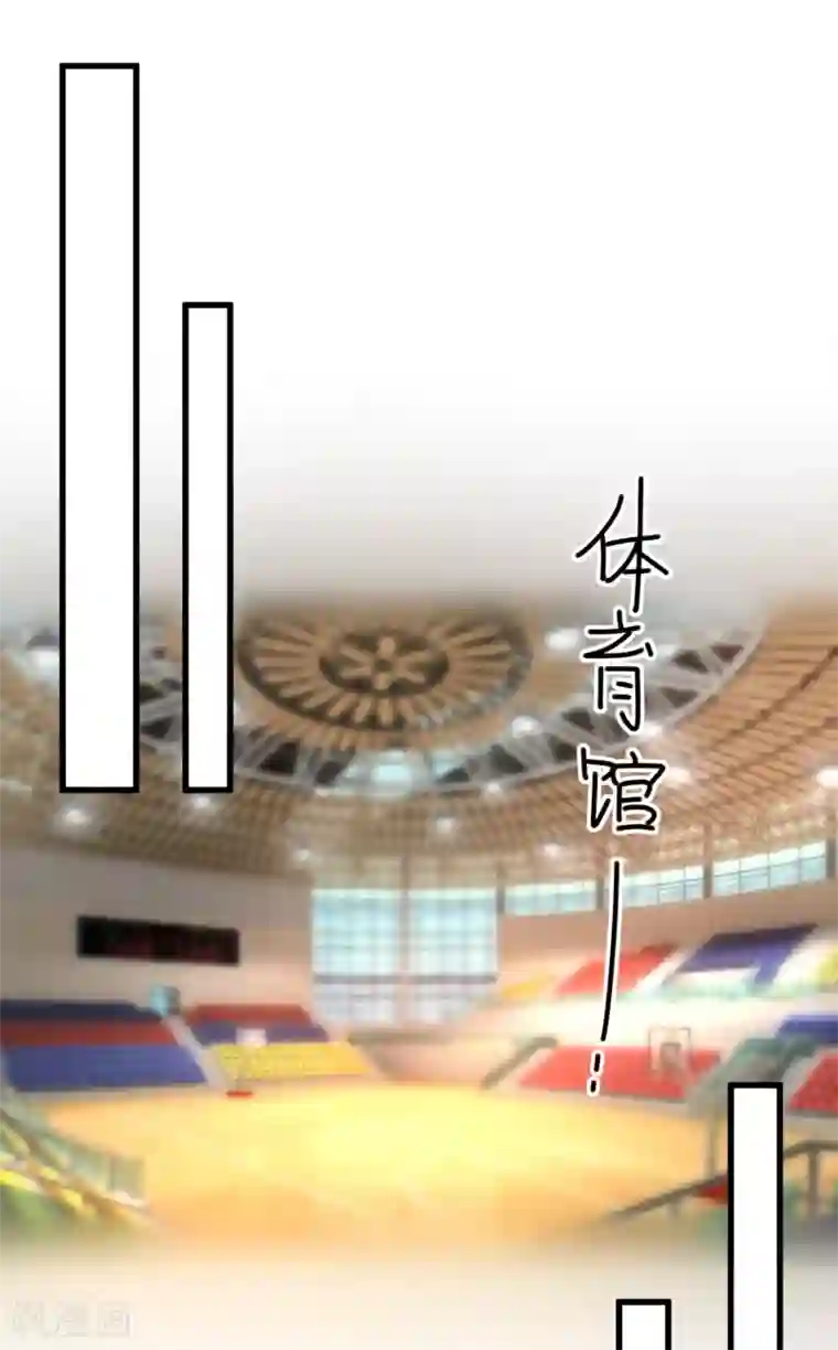 重生巨星第108话 塑料姐妹情