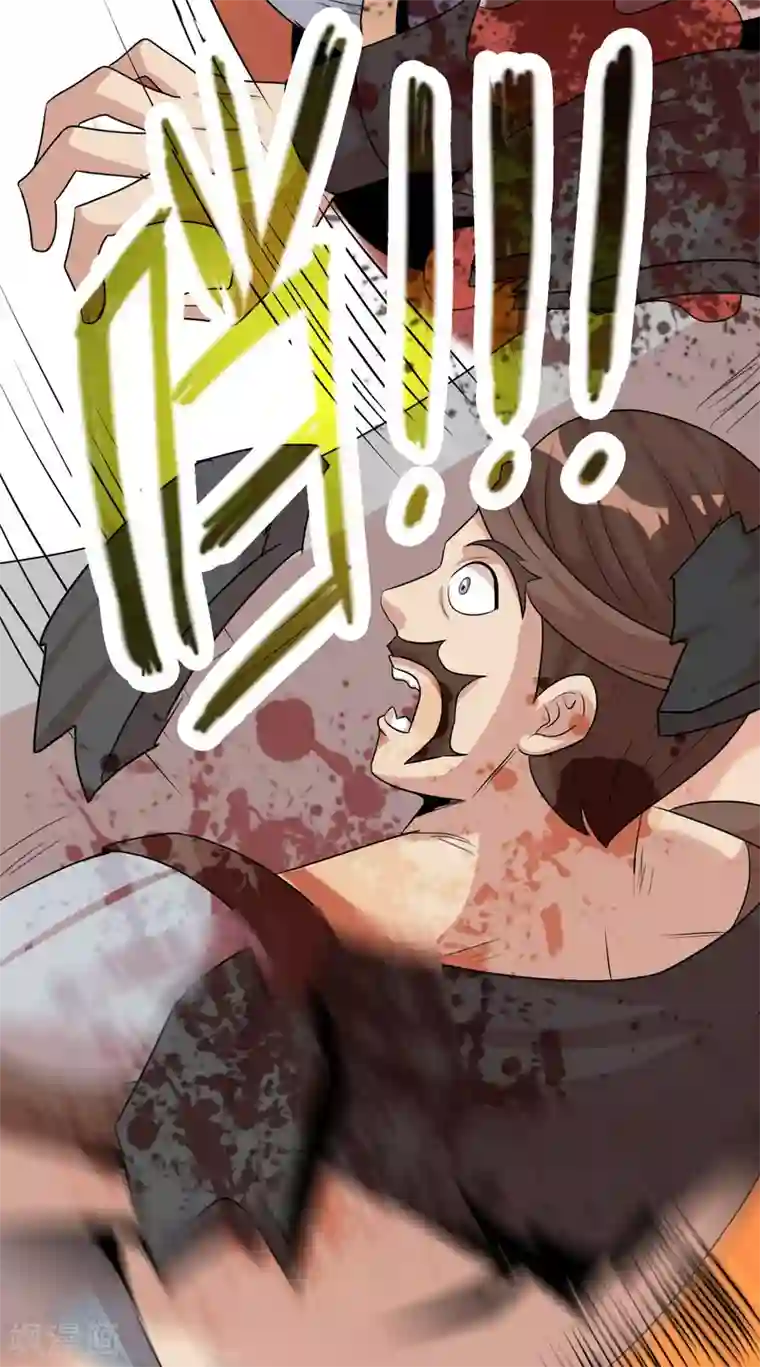 猎食王第25话2 老虎不发威当我HELLOKITTY