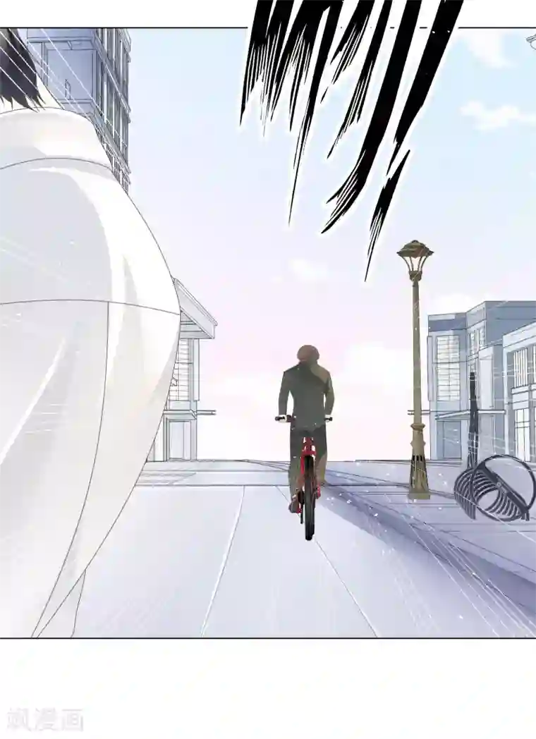 西装下的魔王第12话 哪里冒出的情敌