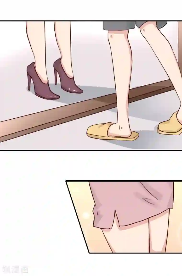 女神重塑计划第6话 减肥是为了你啊