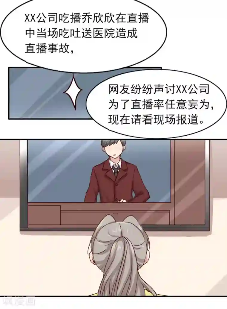 女神重塑计划第6话 减肥是为了你啊