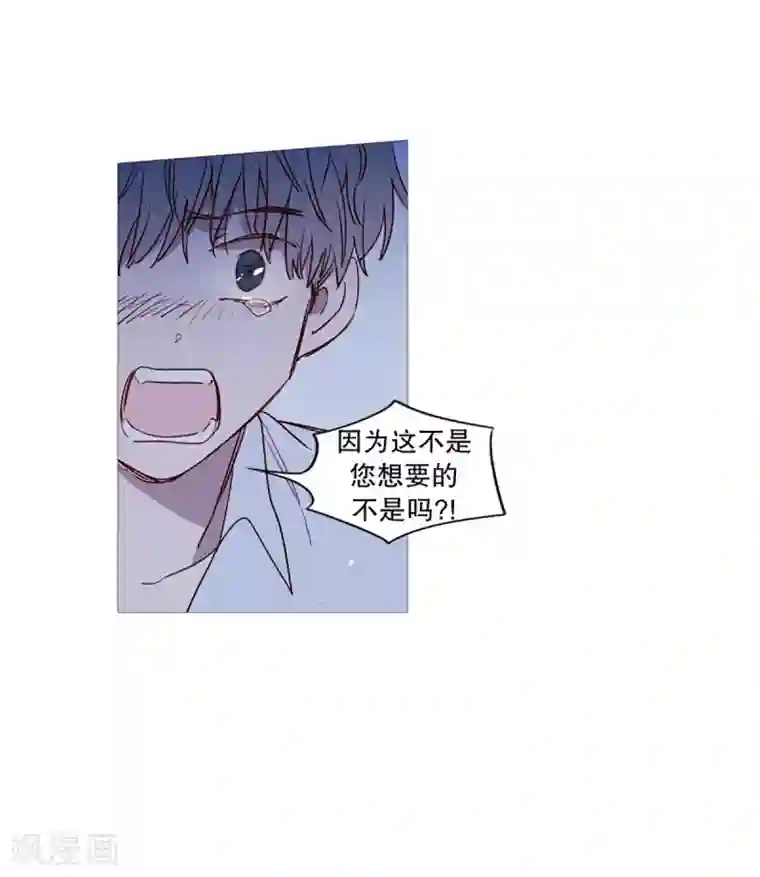 动物灵魂管理局第56话 母子交流2