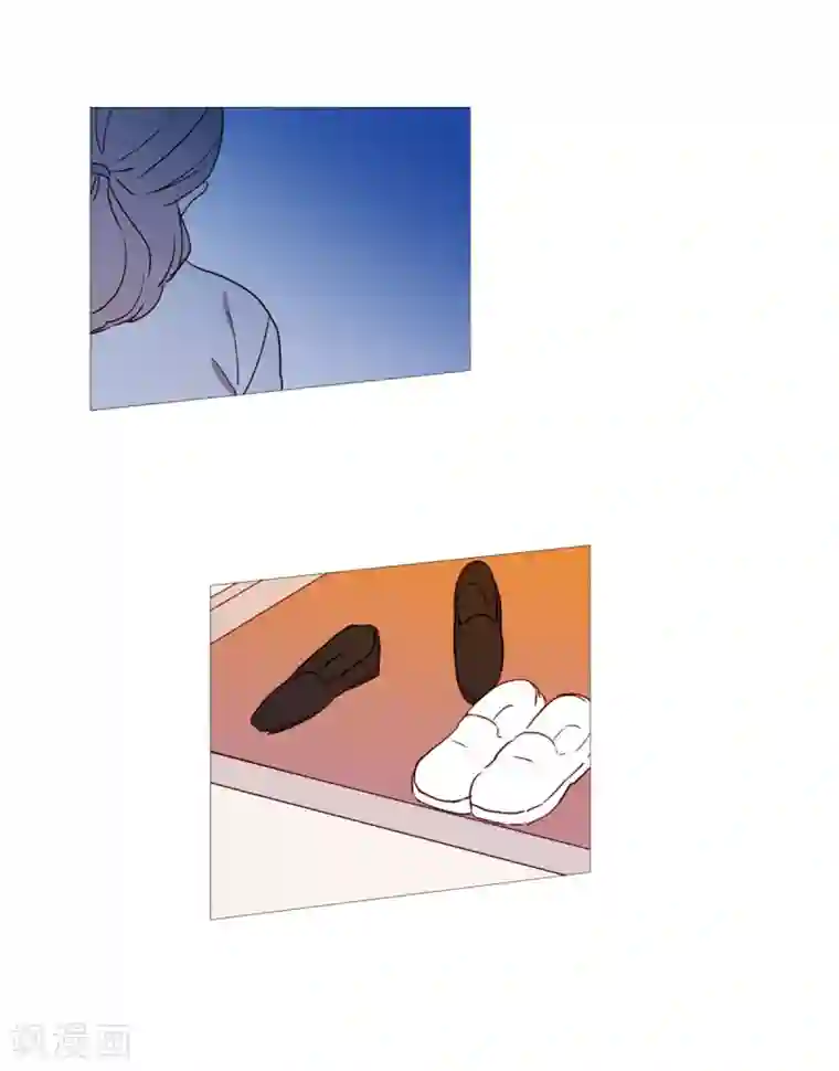 动物灵魂管理局第56话 母子交流2