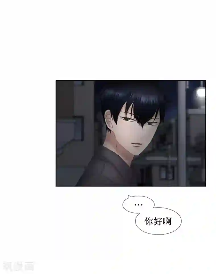 现在是37.2℃第56话 绯闻20