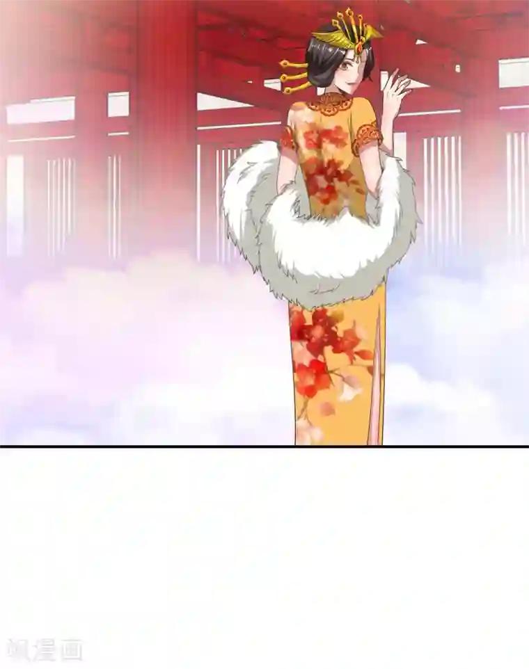 最强仙界朋友圈第30话 请城隍老爷出山！