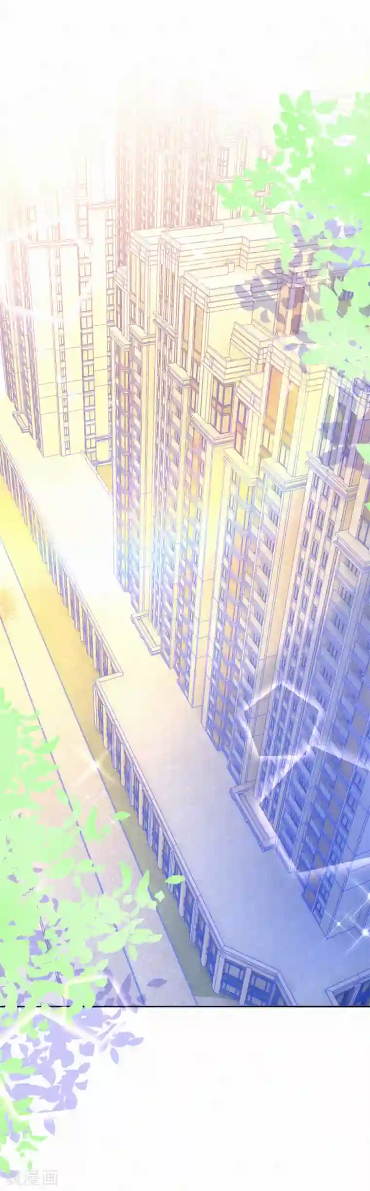 妈咪来袭，天才萌宝酷爹地第19话 这里是我的了