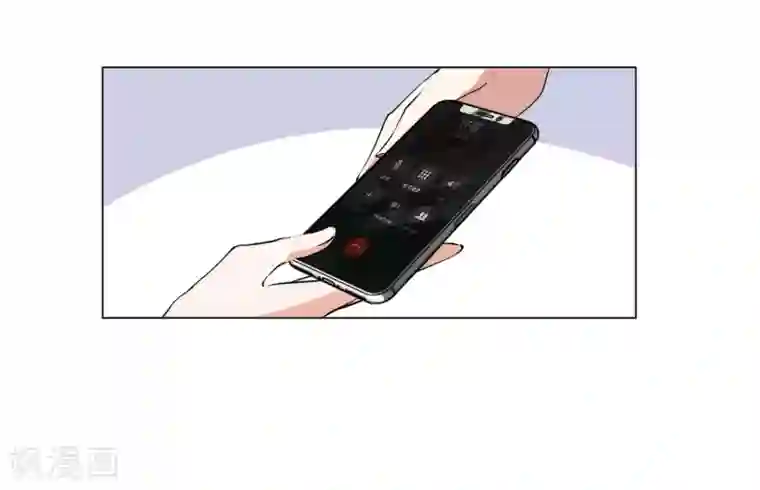 她来了，请趴下第7话2 黑上热搜