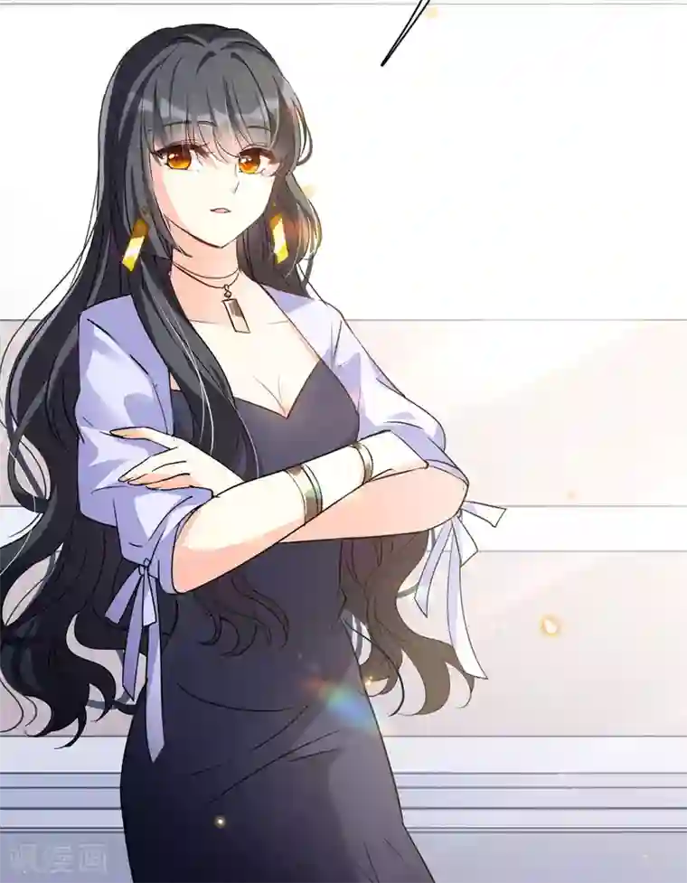 她来了，请趴下第7话3 黑上热搜