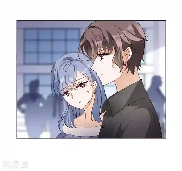 她来了，请趴下第7话3 黑上热搜