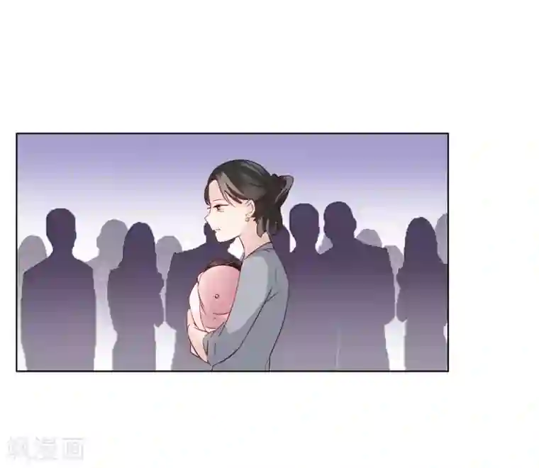 她来了，请趴下第8话1 幕后黑手