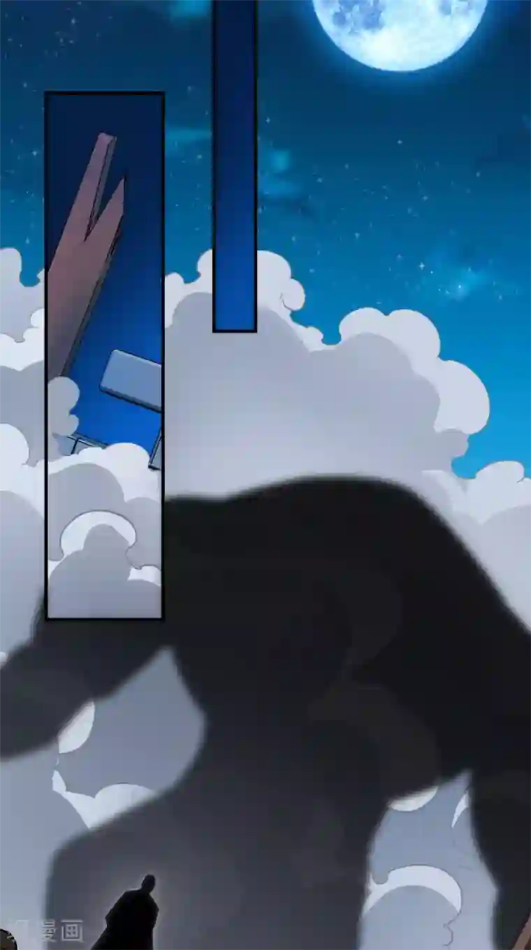 最强唐玄奘第12话 被菩萨选定的人