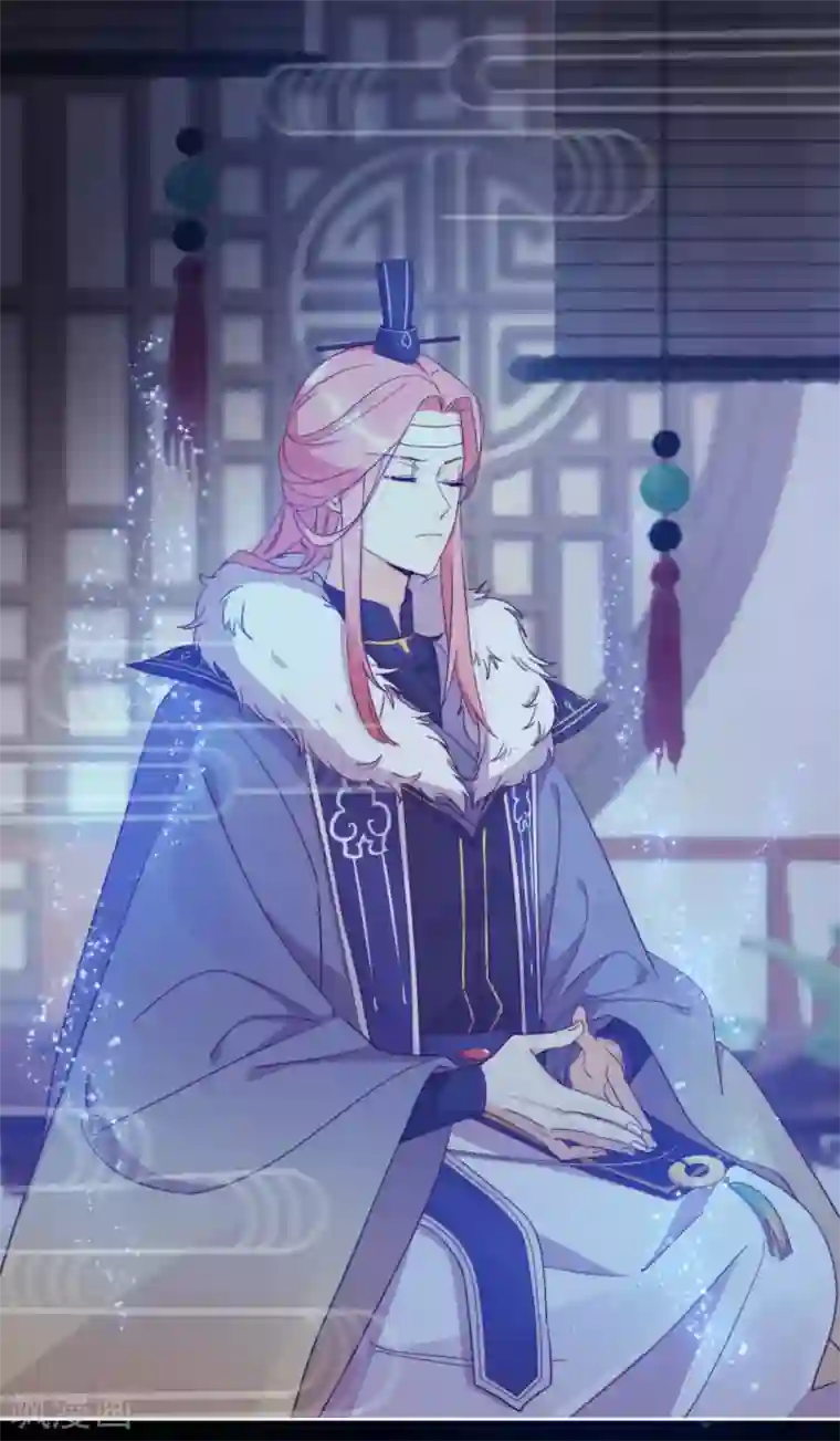 云想之歌-追爱指令第11话 造化弄人