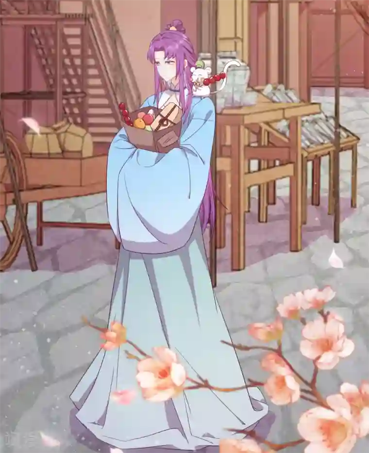 云想之歌-追爱指令第12话 最危险的地方最安全