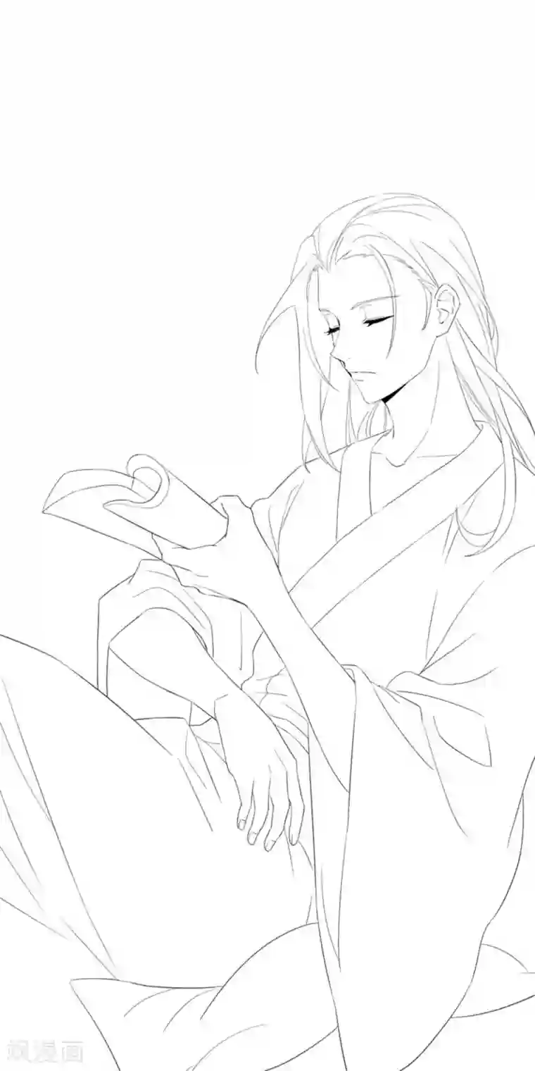 云想之歌-追爱指令第12话 最危险的地方最安全