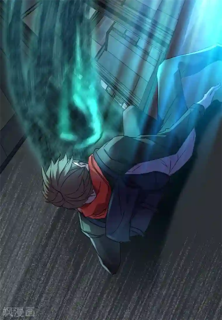 我有一座冒险屋第19话 单挑一人一鬼