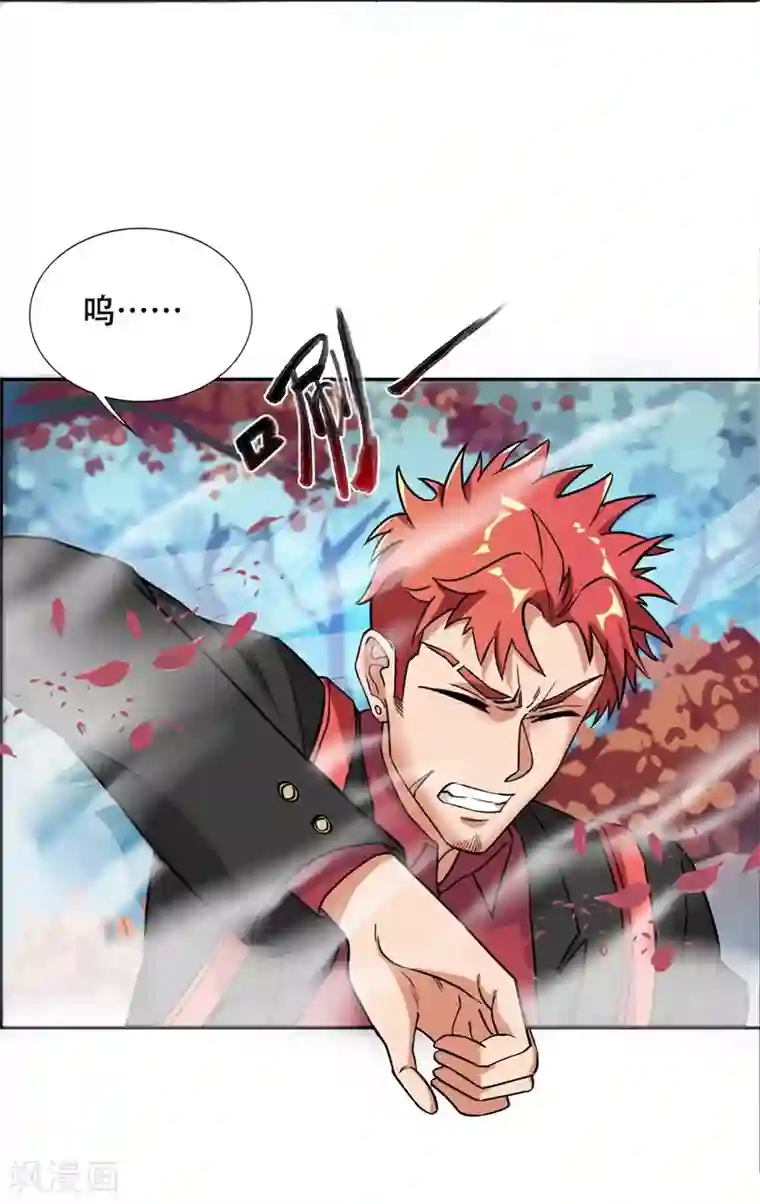 巅峰强少第67话