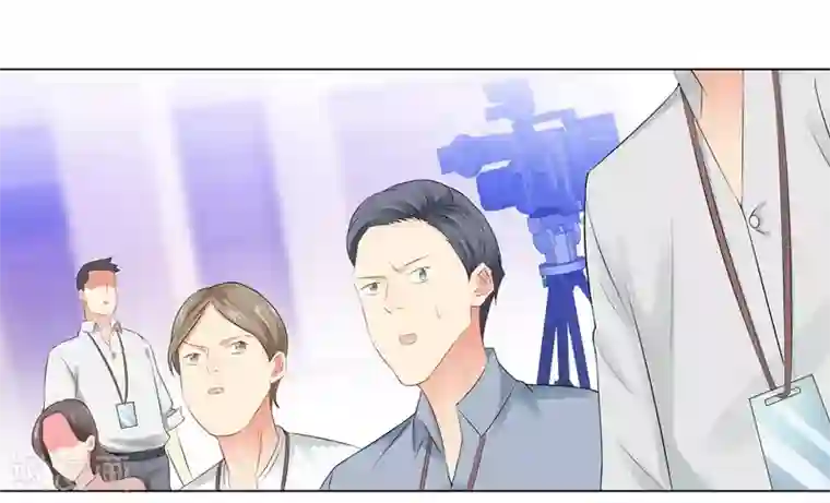 无敌双宝第46话 苏总