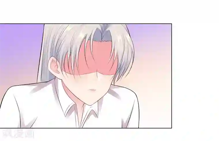 无敌双宝第46话 苏总