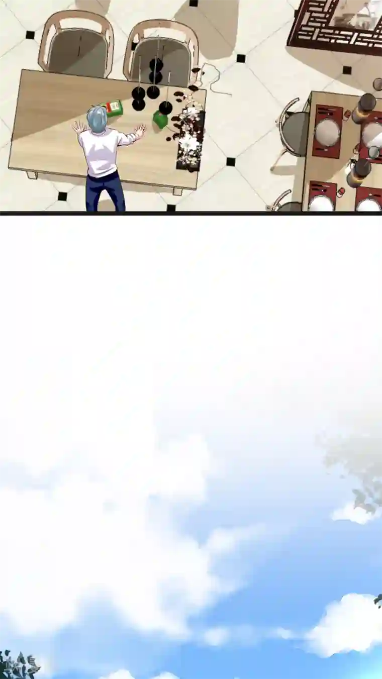 仙魔奶爸第35话