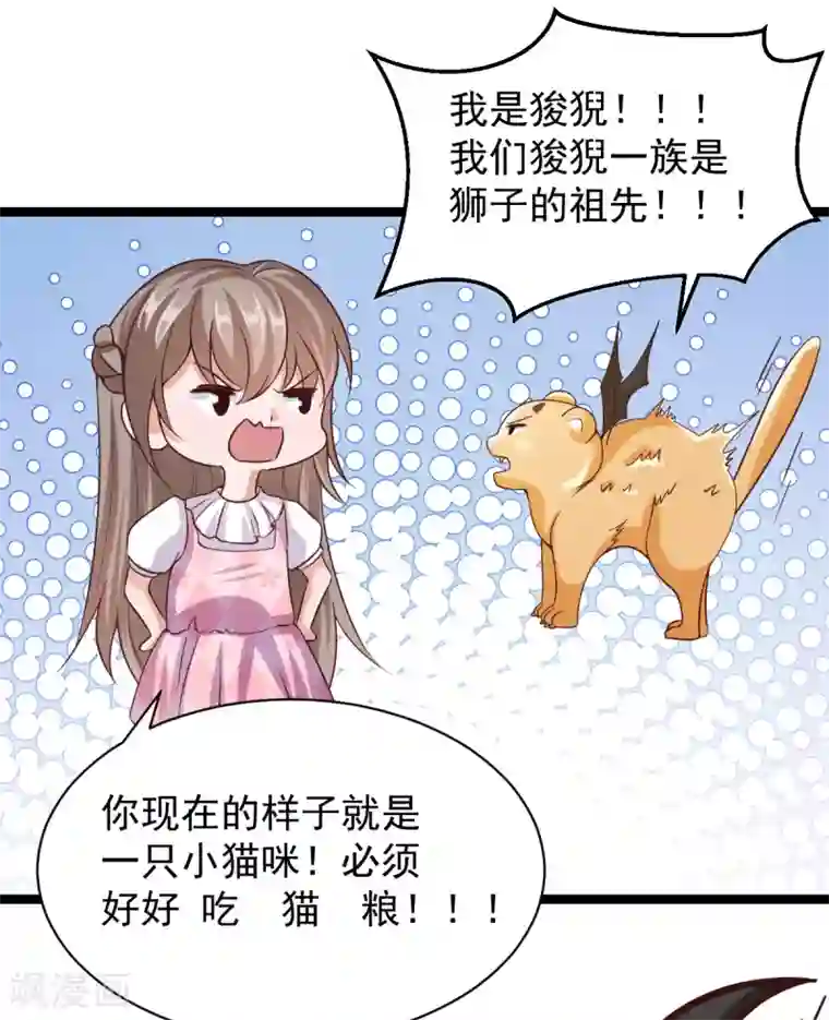 仙魔奶爸第35话