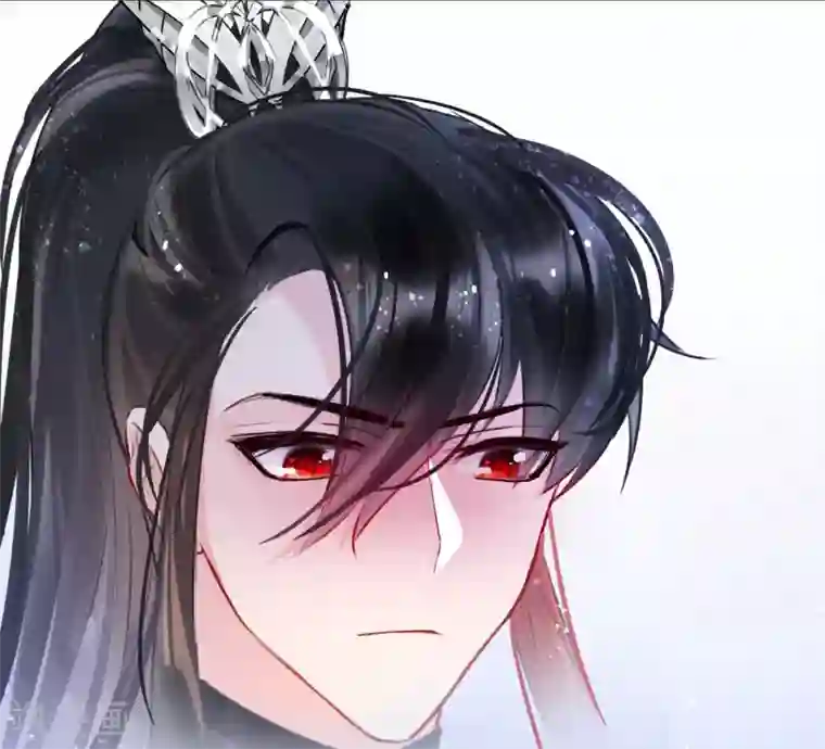 我家陛下总想祸国第6话1 夜闯皇宫