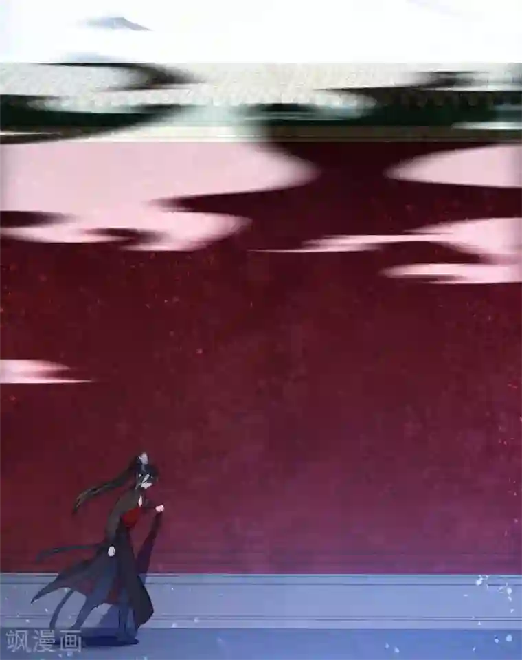 我家陛下总想祸国第6话1 夜闯皇宫