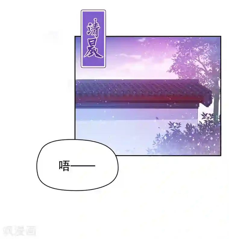 我家陛下总想祸国第6话2 夜闯皇宫