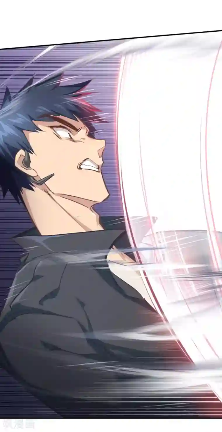 都市之最强狂兵第25话